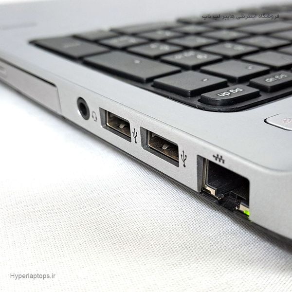 لپ تاپ پروبوک اچ پی 15 اینچی مدل Laptop Hp ProBook 15 inch 450 G3