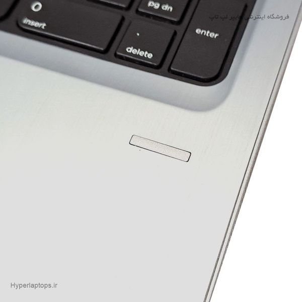 لپ تاپ پروبوک اچ پی 15 اینچی مدل Laptop Hp ProBook 15 inch 450 G3