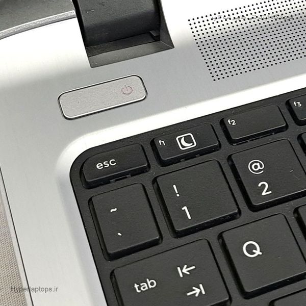 لپ تاپ پروبوک اچ پی 15 اینچی مدل Laptop Hp ProBook 15 inch 450 G3