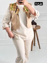 ژیله سوزندوزی 1944