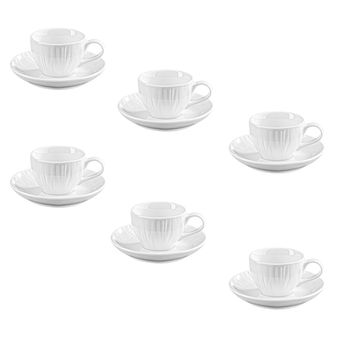 سرویس قهوه خوری 12 پارچه گلدکیش مدل آرنیکا کد GK801111
