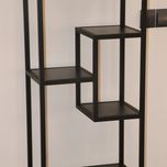 شلف مدل 004 ابعاد 50*30*200