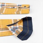 پیراهن آستین بلند مردانه مدل Sb-M- 4415