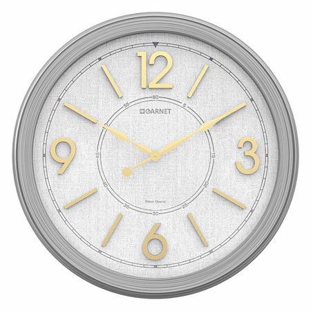 ساعت دیواری کوارتز گارنت مدل 5466