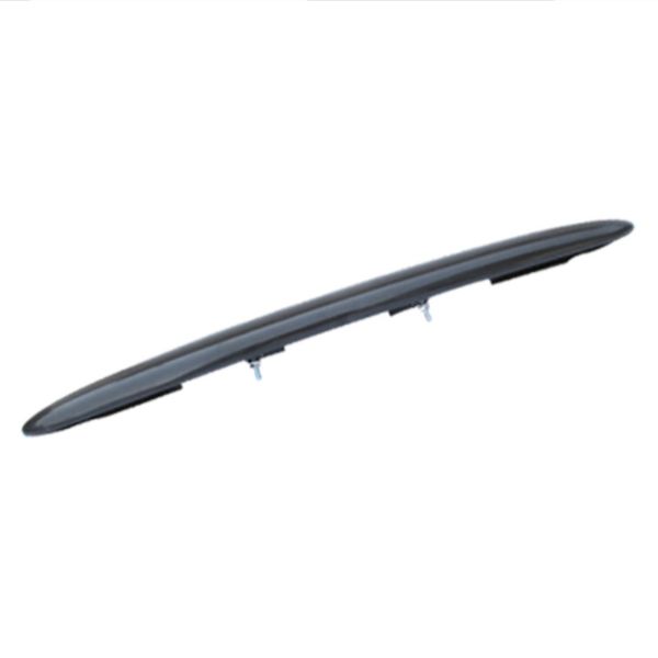 قاب بالای نمره پلاک عقب خودرو کد BINICI مناسب برای پژو پارس