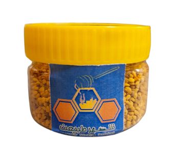 گرده گل کوهستانی شهر طبیعت - مکمل طبیعی برای سلامتی 100 گرم