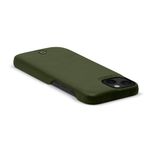 کاور اگرت مدل Floater چرمی مناسب برای گوشی موبایل اپل iPhone 13