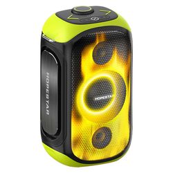 اسپیکر بلوتوثی هوپ استار مدل به همراه سه پایه Party 300