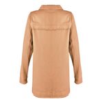 مانتو زنانه مدل MDSS-CH0417