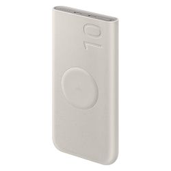 پاوربانک 25 وات وایرلس سامسونگ مدل Wireless Battery Pack EB-U2510 ظرفیت 10000 میلی آمپر ساعت