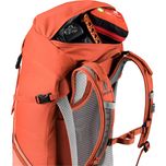 کوله پشتی دیوتر مدل FUTURA 24 SL