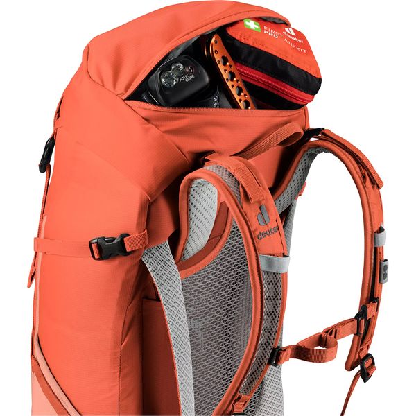 کوله پشتی دیوتر مدل FUTURA 24 SL