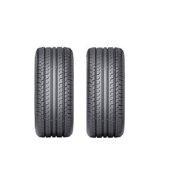 لاستیک خودرو جی تی مدل GITICOMFORT 228V1 سایز 215/55/16 - دو حلقه