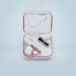 هدفون بلوتوثی تی سی اچ مدل N23 ENC+ANC