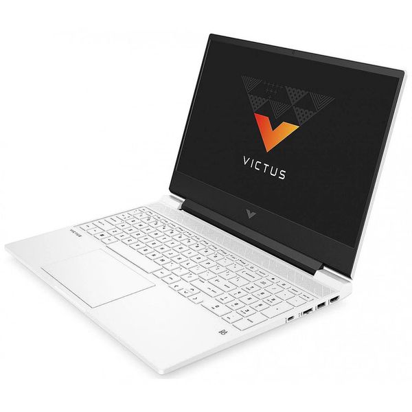 لپتاپ اچ پی مدل Victus 15 Gaming FA1082wm با پردازنده Core i5-13420H و گرافیک RTX4050 6GB، رم DDR4 16GB با فرکانس 3200MHz، حاف