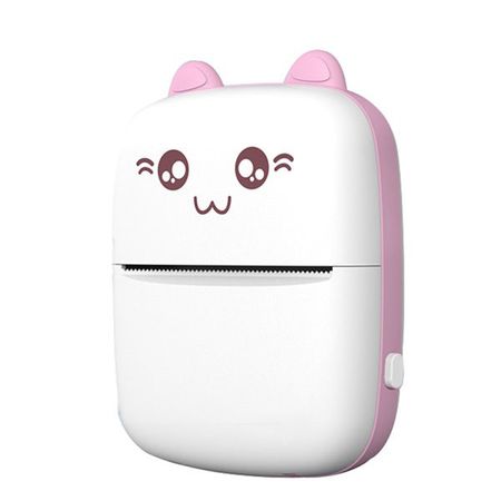 پرینتر حرارتی