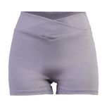 شلوارک ورزشی زنانه مدل GS-M-A-275751
