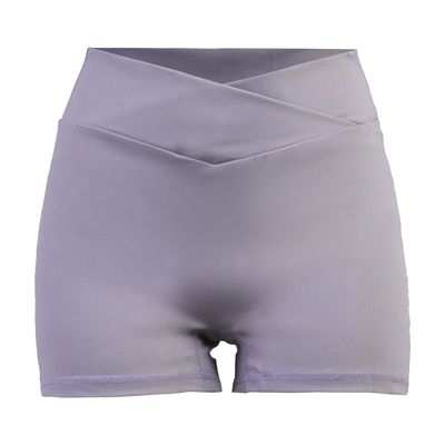 شلوارک ورزشی زنانه مدل GS-M-A-275751