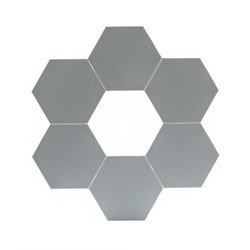 چراغ شش ضلعی Smart RGB