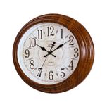 ساعت دیواری شوبرت مدل 5186HELENA