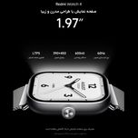 ساعت هوشمند شیائومی مدل Redmi Watch 4
