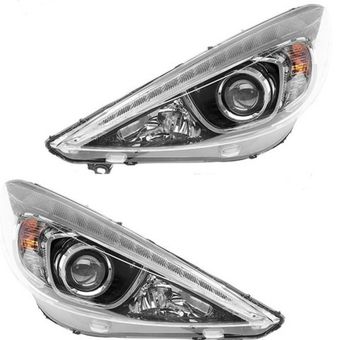 چراغ جلو کروز پلاس 207 بسته دو عددی