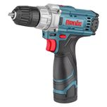 دریل پیچ گوشتی شارژی رونیکس مدل 8613