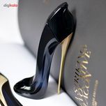 ادو پرفیوم زنانه کارولینا هررا مدل Good Girl حجم 80 میلی لیتر