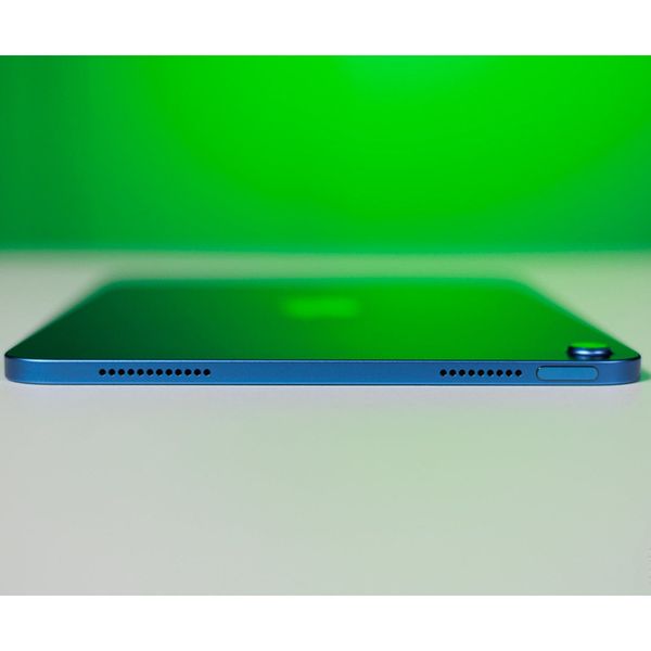تبلت 11 اینچ اپل مدل iPad 2025 Wi-Fi ظرفیت 128 گیگابایت و رم 6 گیگابایت