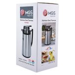 فلاسک ام جی اس مدل FL16SG گنجایش 1.6 لیتر