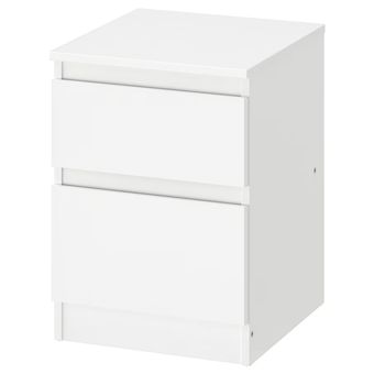 دراور ایکیا مدل BEDROOM KULLEN