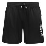 ست تاپ و شلوارک ورزشی مردانه مدل GS-DS-UFC 3080