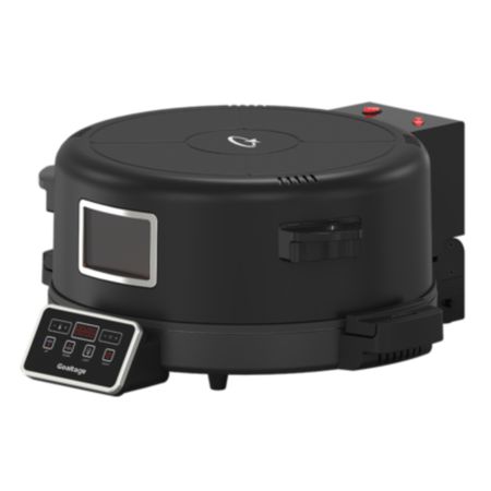 پیتزاساز گلتیج مدل OVEN01