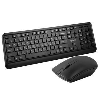 کیبورد و ماوس فاطر مدل CWN-5000B
