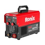دستگاه جوش اینورتر 315 آمپر رونیکس مدل RH-4631