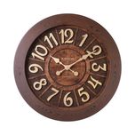 ساعت دیواری شوبرت مدل 5217 PARSILA