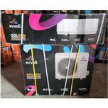 کولر گازی اسپلیت 36000 ایوولی مدل EVCIS _36k_MD1