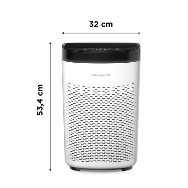 دستگاه تصفیه کننده هوا