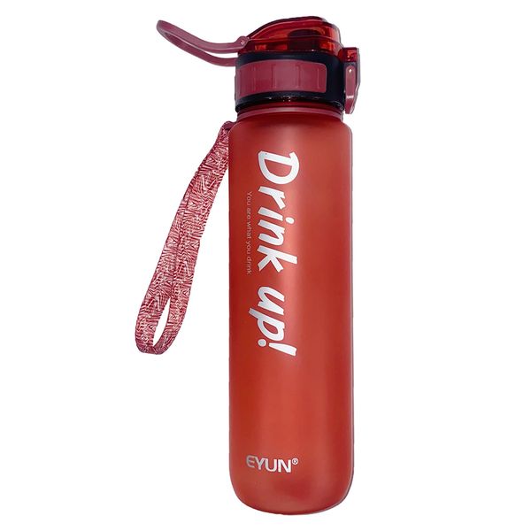 قمقمه ایون مدل Drink up کد YY-255  گنجایش 1 لیتر*720