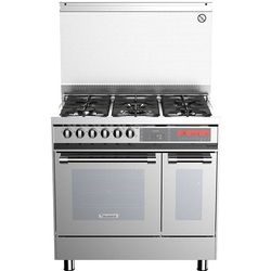 اجاق گاز فردار تایسزTGC5-611-Z2استیل