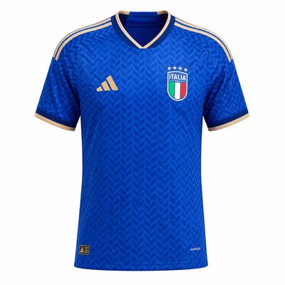 تی‌شرت آستین کوتاه ورزشی پسرانه مدل GS-M-World Cup-317980