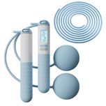 طناب ورزشی هوشمند