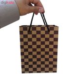 پاکت هدیه مدل MixCR4 مجموعه 4 عددی