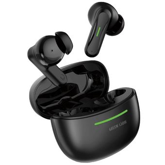 دزفری بلوتوثی گرین لاین مدل Cairo Wireless Earbuds گارانتی 18 ماهه