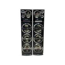 پخش کننده خانگی میکرولب مدل اسپیکر جفت  ایستاده سری INFINITY