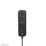 روکش صندلی ماساژور آی رست مدل SL-D258S