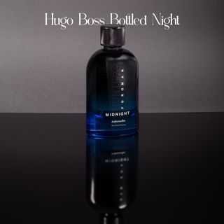 ادکلن هوگو باس باتلد نایت 100 میل جانوین (جکوین)  Hugo Boss Bottled Night Johnwin