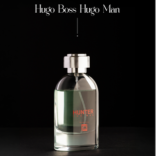عطر ادکلن هوگو باس باتلد سبز  100 میل جانوین (جکوین) Hugo Boss Bottled Johnwin
