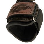 مچ بند بدنسازی مدل GS-G WEAR-80156 لیفت دار مجموعه دو عددی