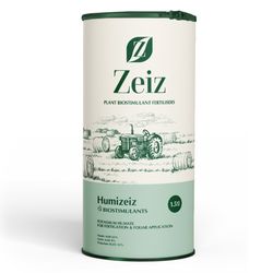 هیومیک اسید مدل Humizeiz / هیومیزایز وزن 1.5 کیلوگرم
